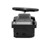 Original Aeris Link ExpressLRS ELRS TX Module 2.4G 915MHz With OLED Screen Cooling Fan High-frequency Airplane Racing UAV